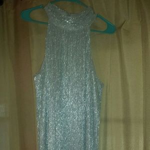 "London Times" Mother of the groom/cocktail dress